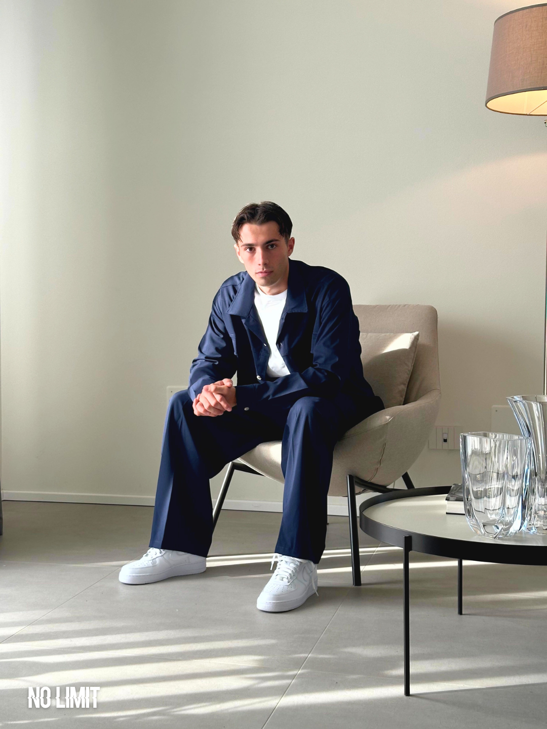 Giacchetta con Bottoni (2 colori)