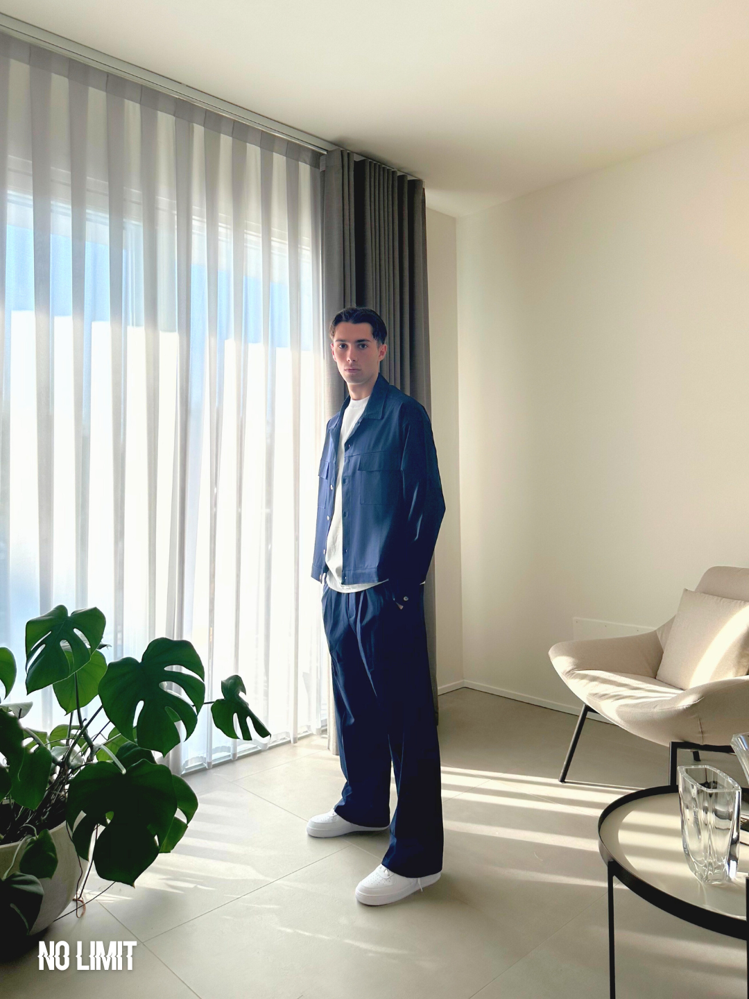 Giacchetta con Bottoni (2 colori)