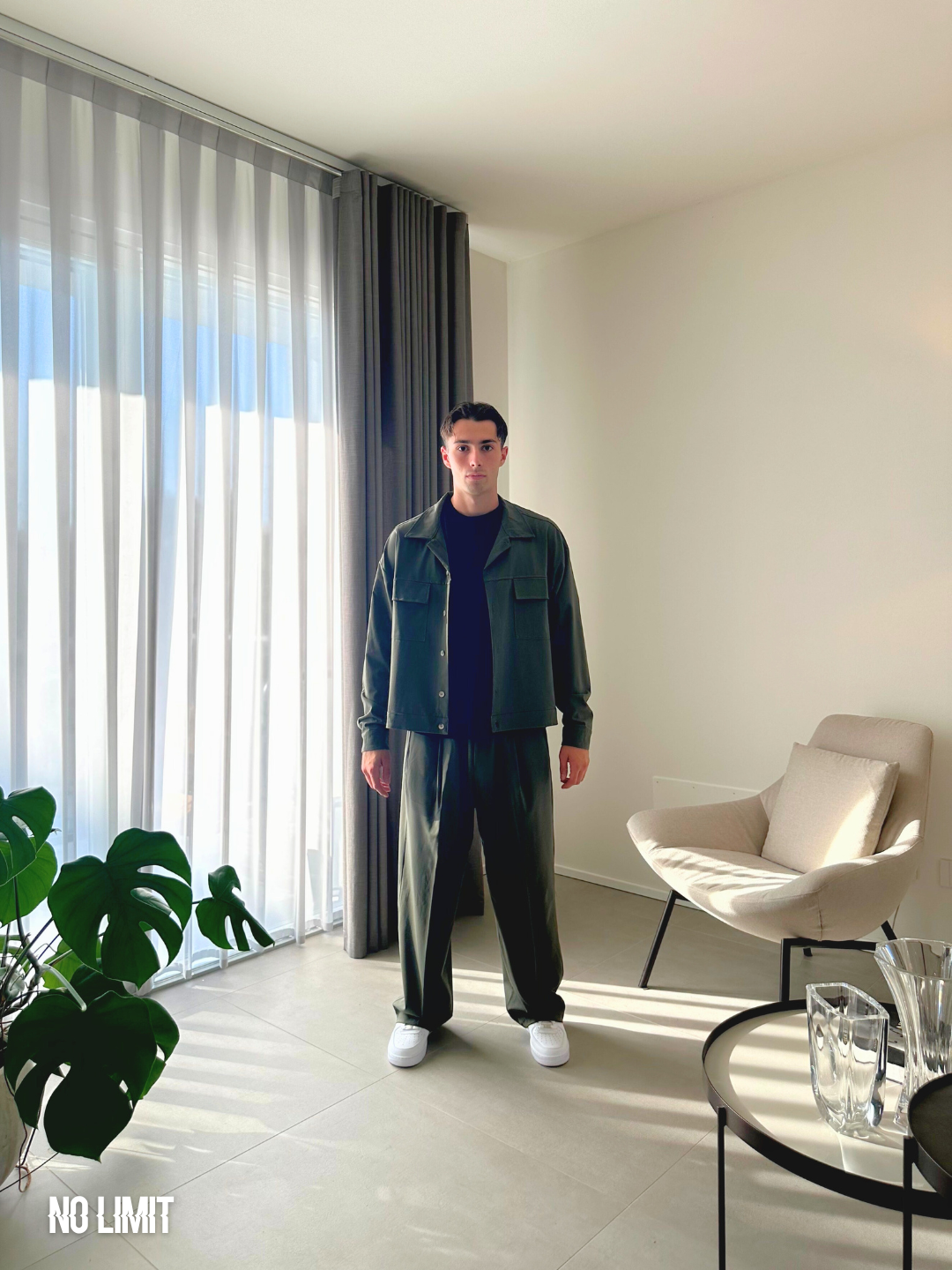 Giacchetta con Bottoni (2 colori)