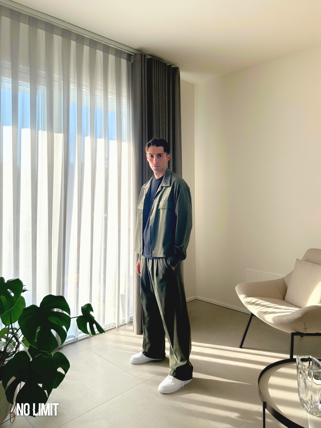 Giacchetta con Bottoni (2 colori)