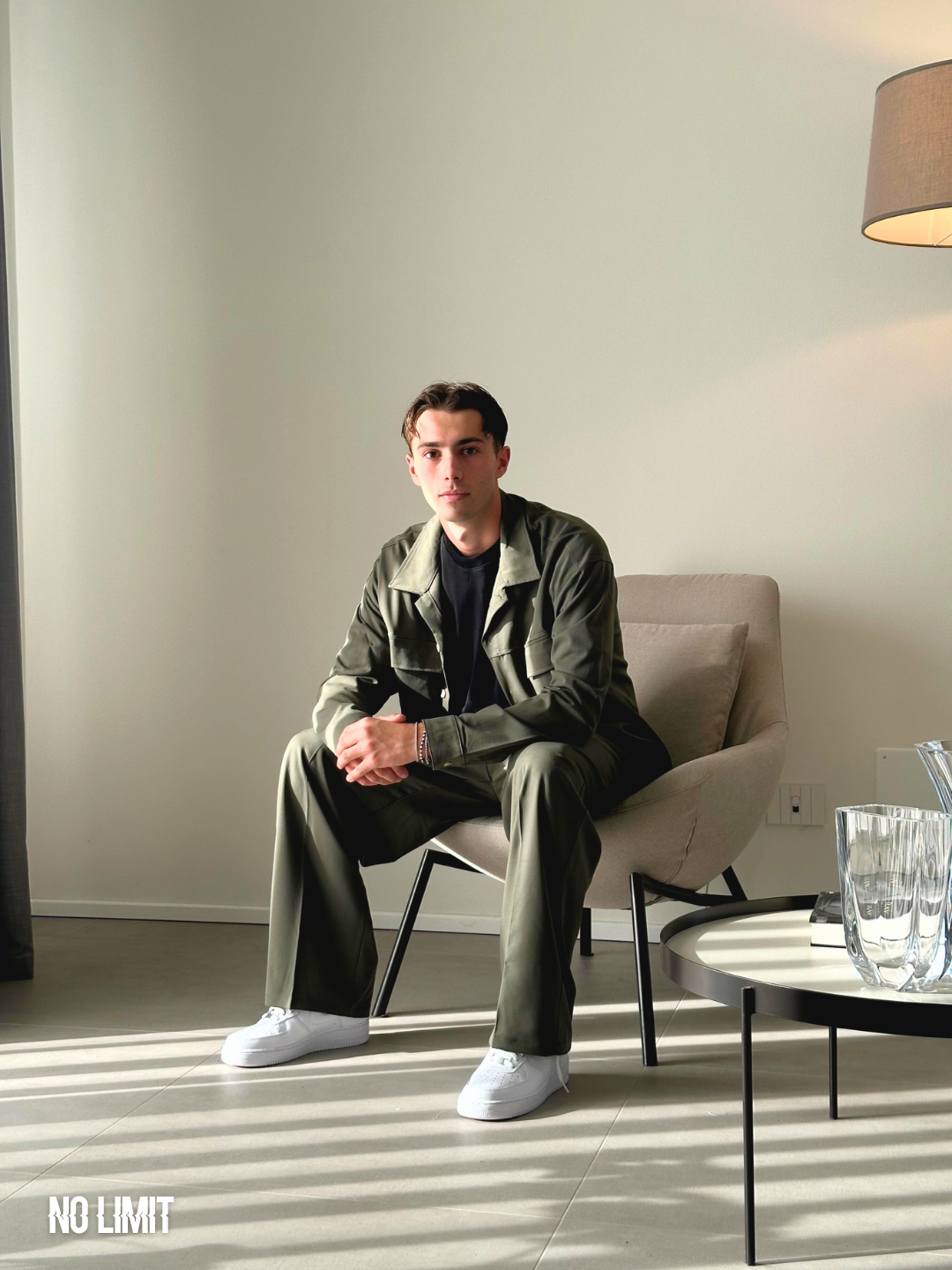 Giacchetta con Bottoni (2 colori)