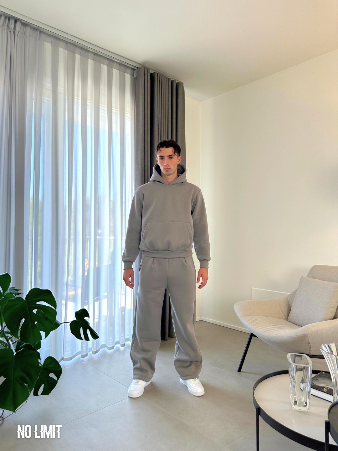 Pantaloni Tuta (7 colori)