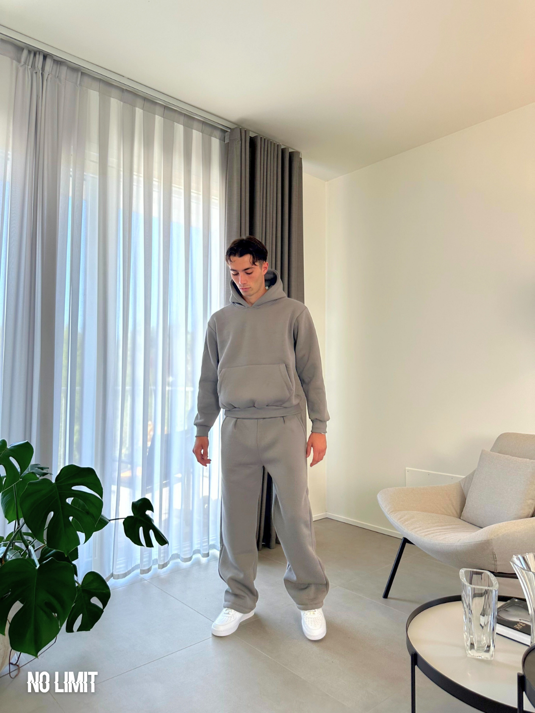 Pantaloni Tuta (7 colori)