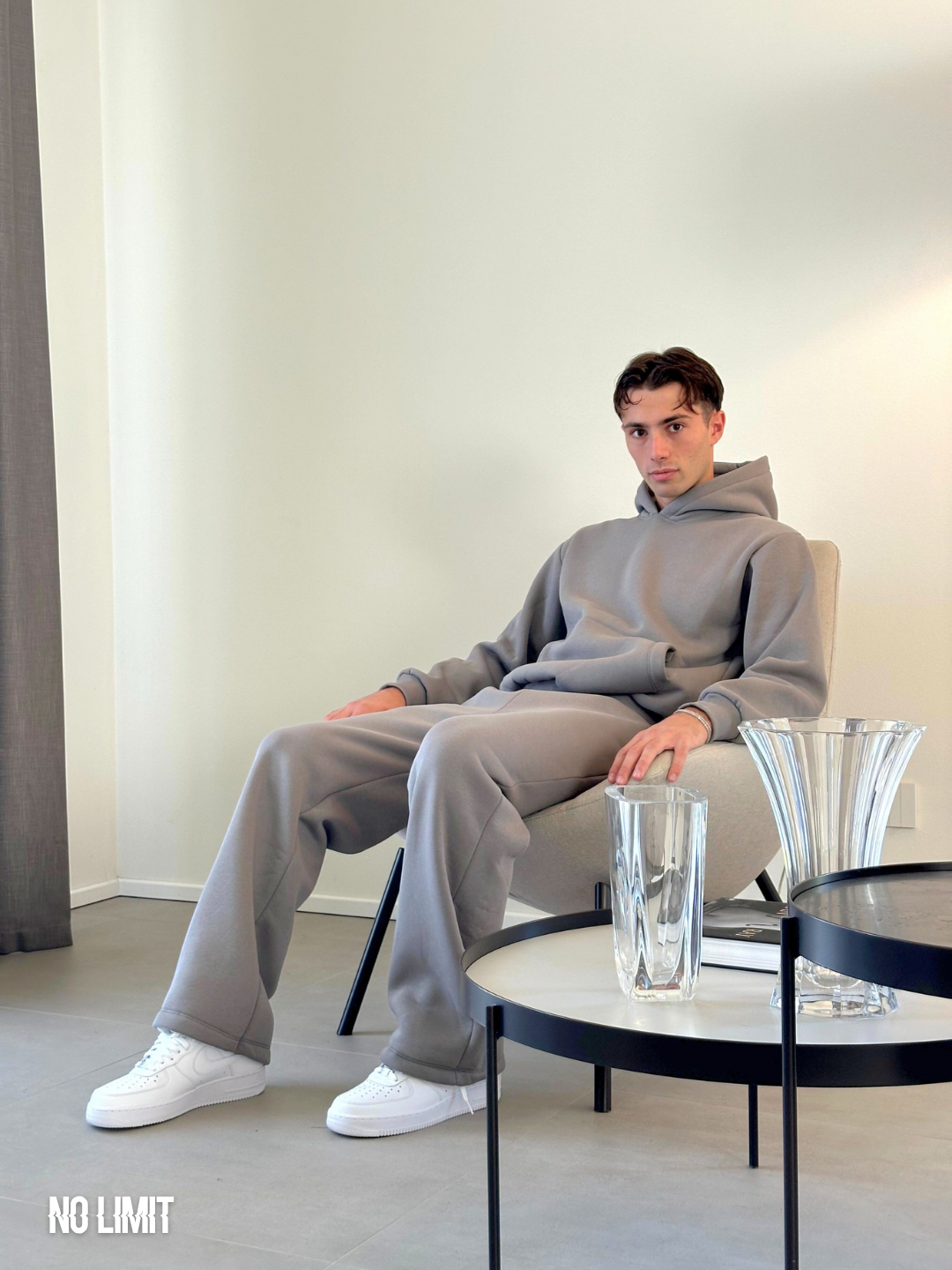 Pantaloni Tuta (7 colori)