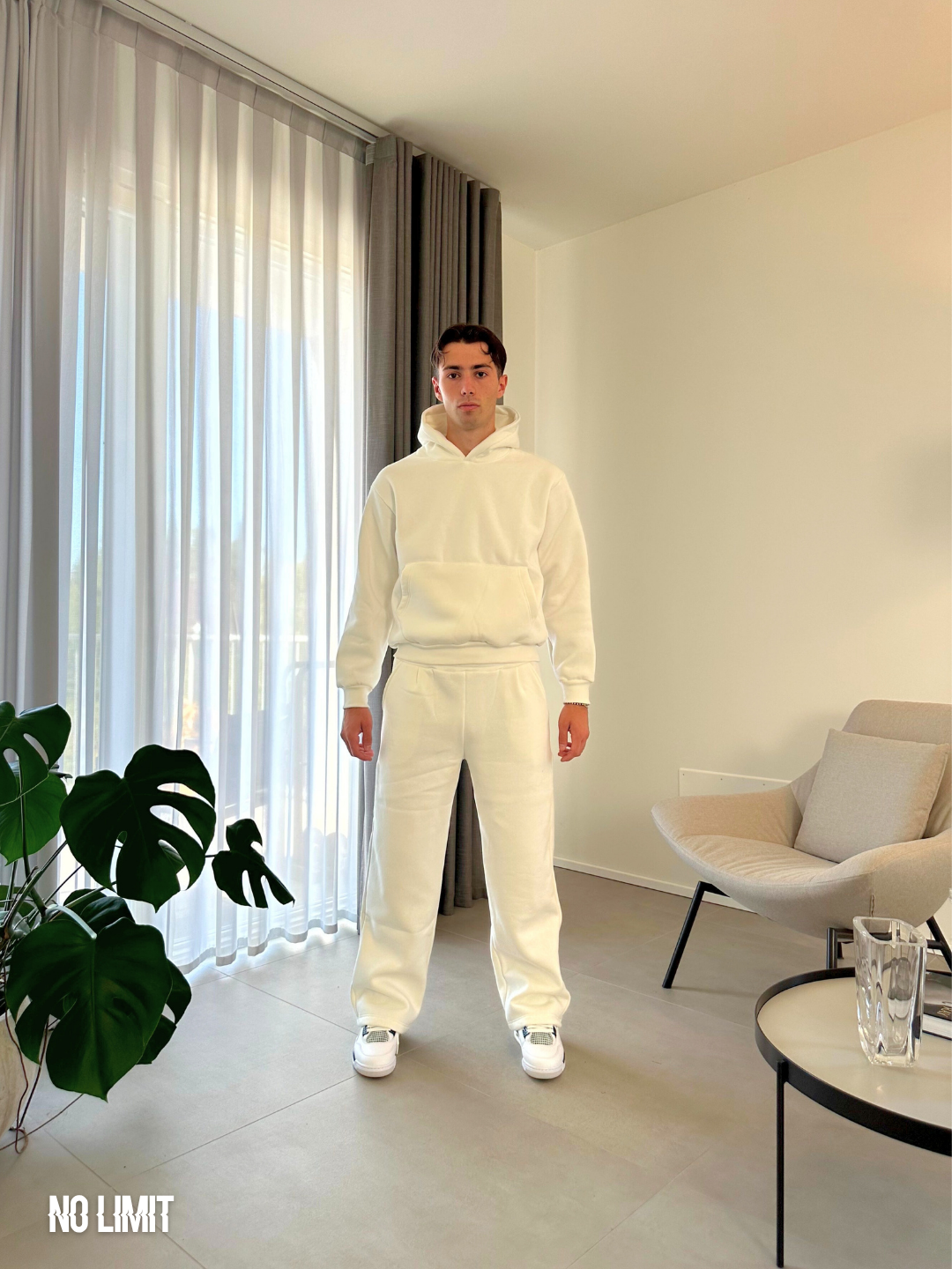 Pantaloni Tuta (7 colori)