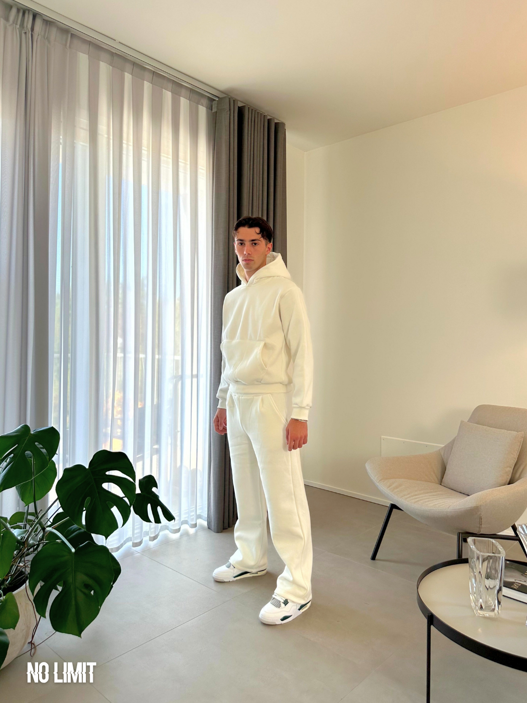 Pantaloni Tuta (7 colori)