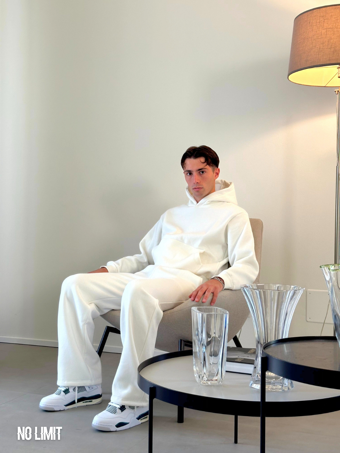 Pantaloni Tuta (7 colori)