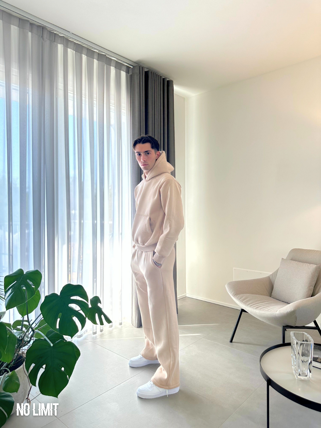 Pantaloni Tuta (7 colori)