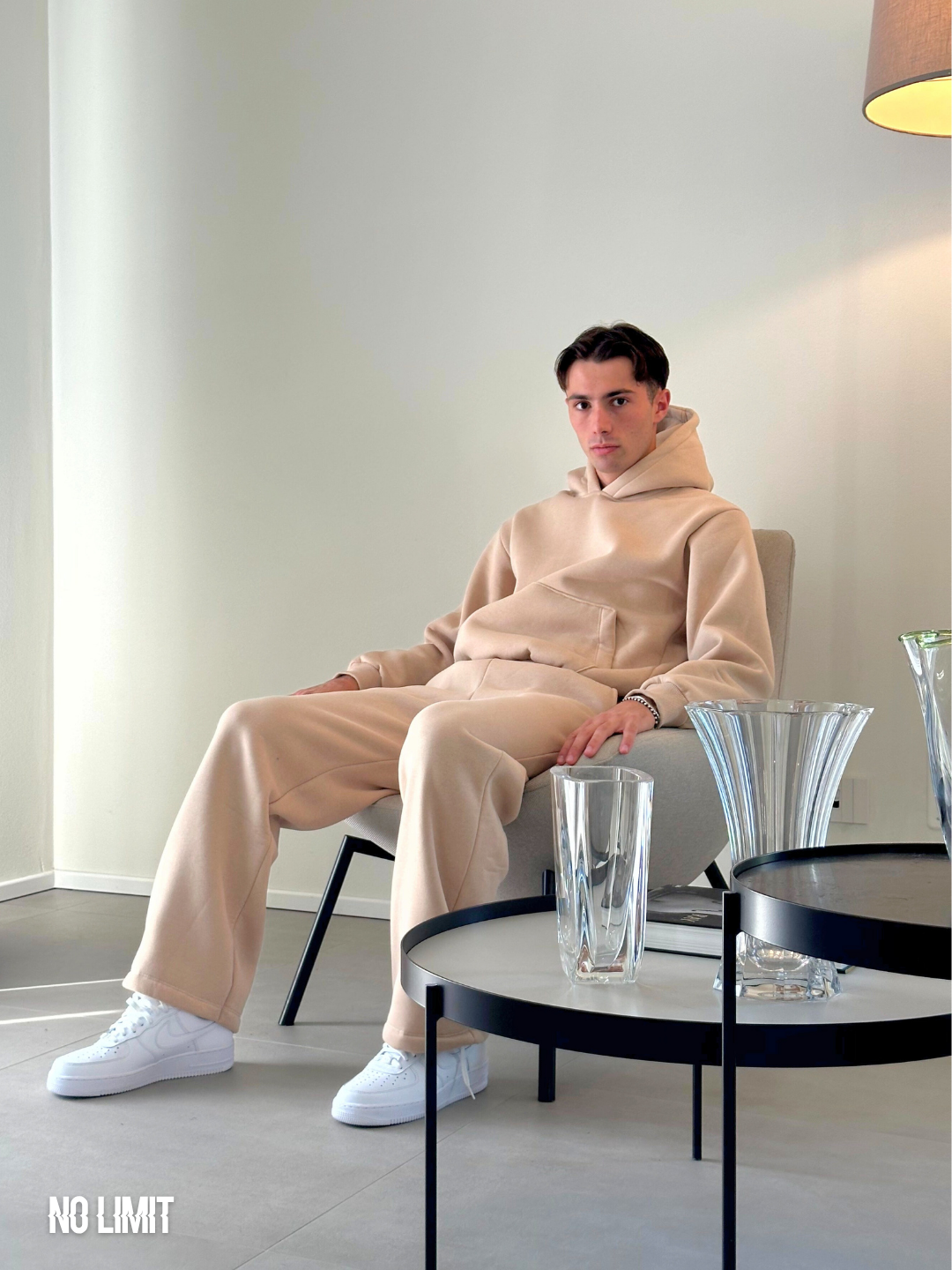 Pantaloni Tuta (7 colori)