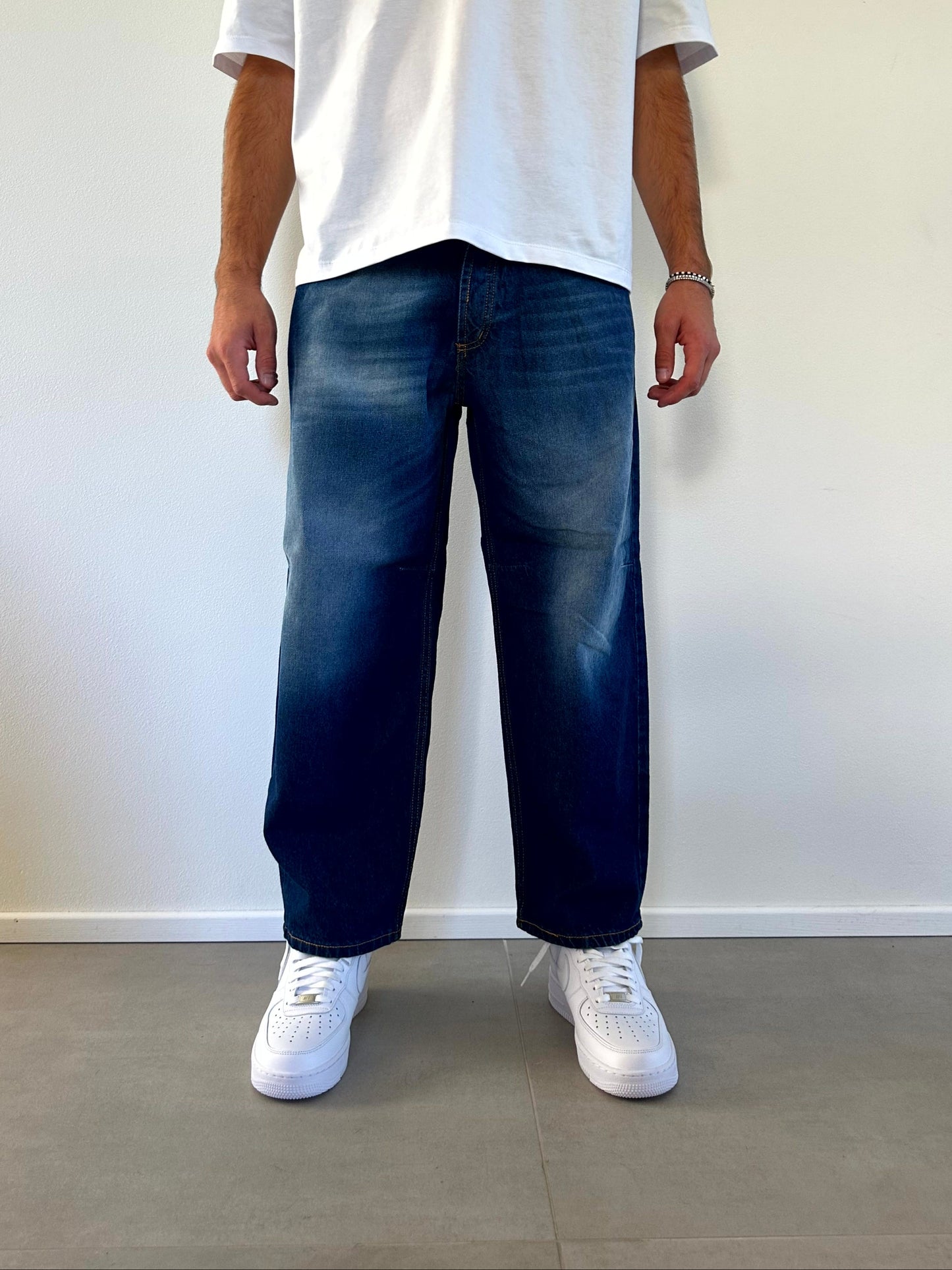 Jeans Balloon