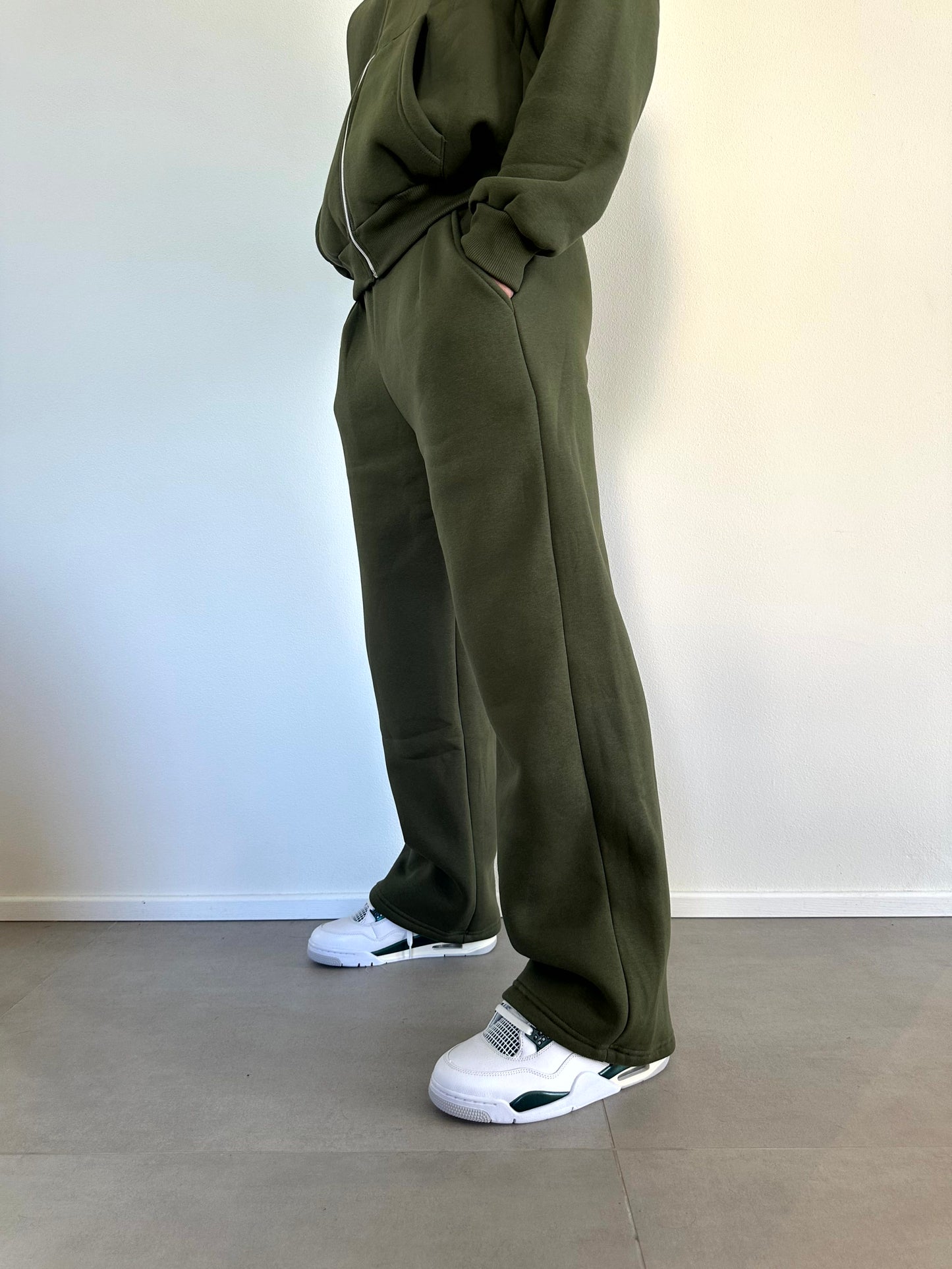 Pantaloni Tuta (7 colori)