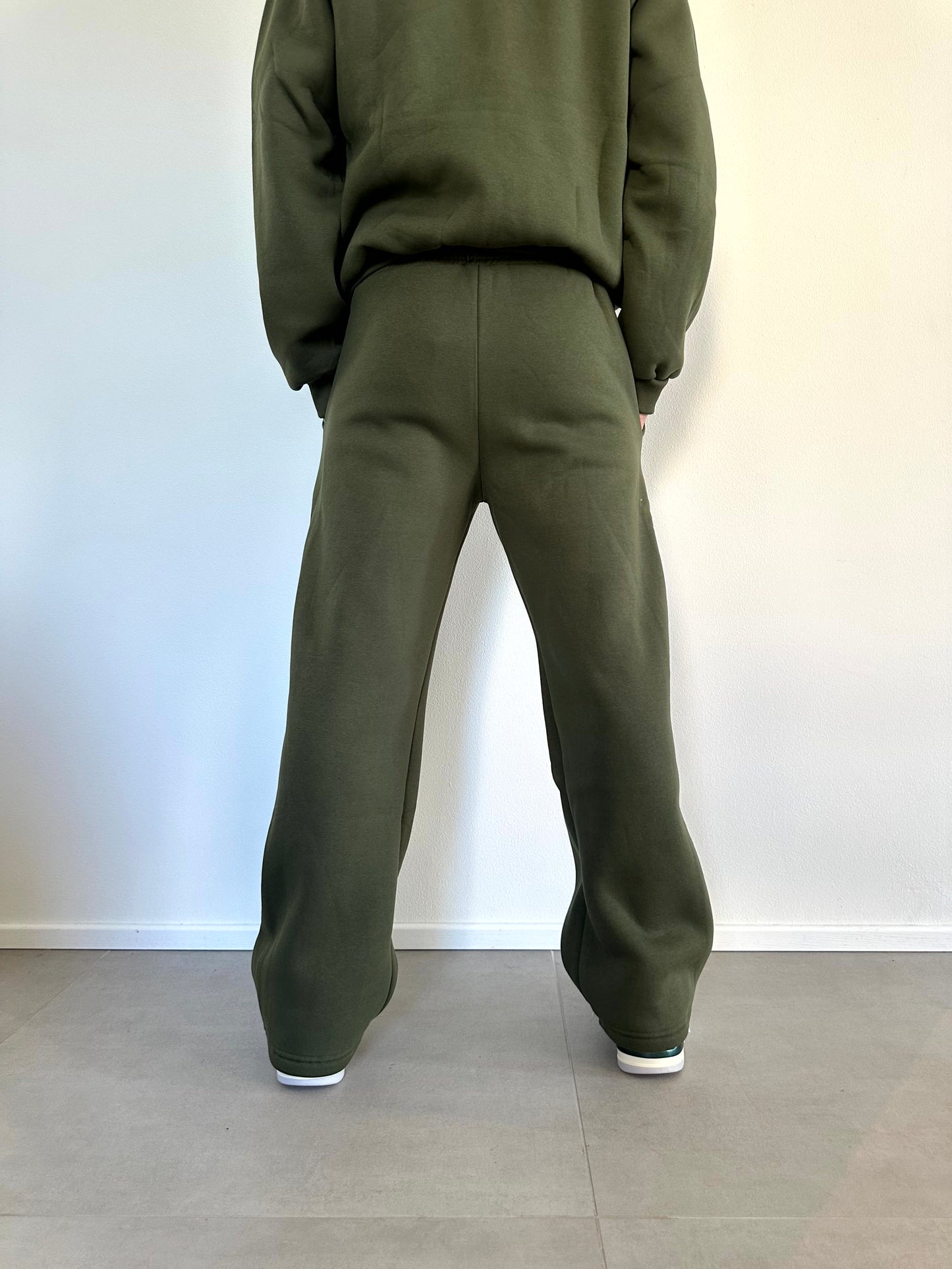 Pantaloni Tuta (7 colori)